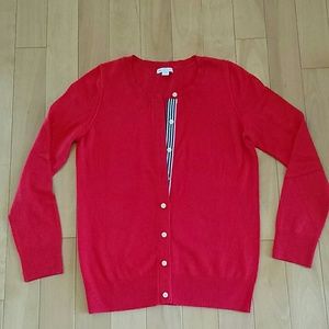 NWOT Gap Cardigan